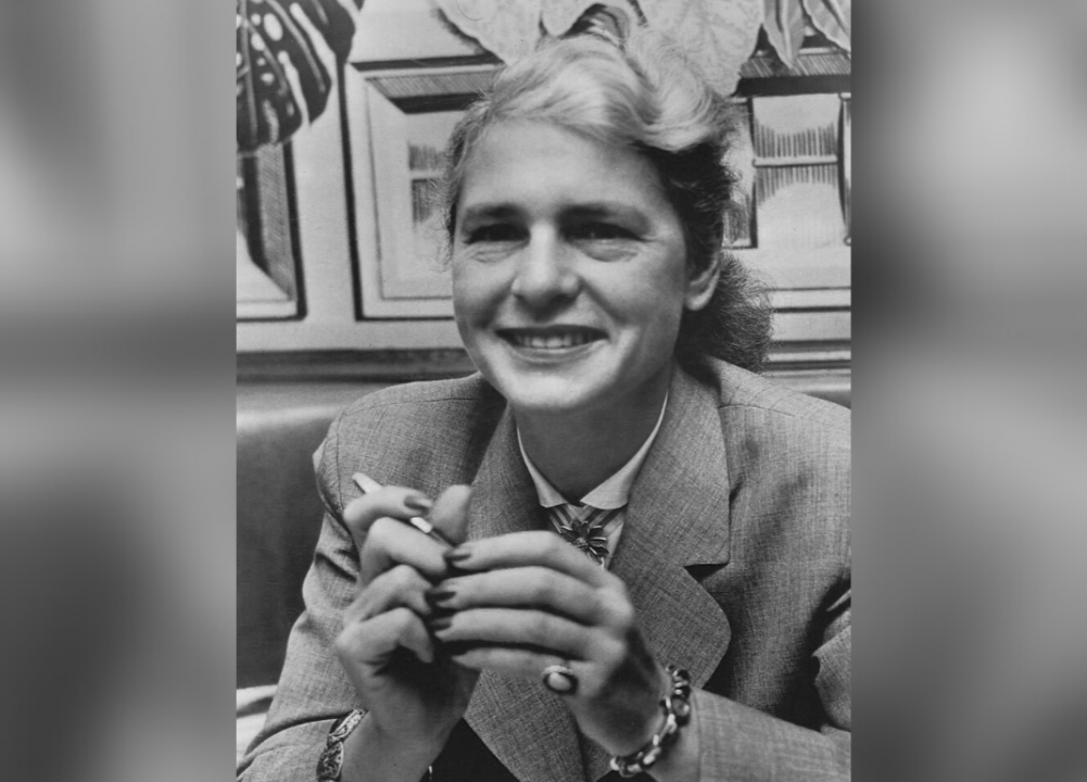 Margaret Bourke-White